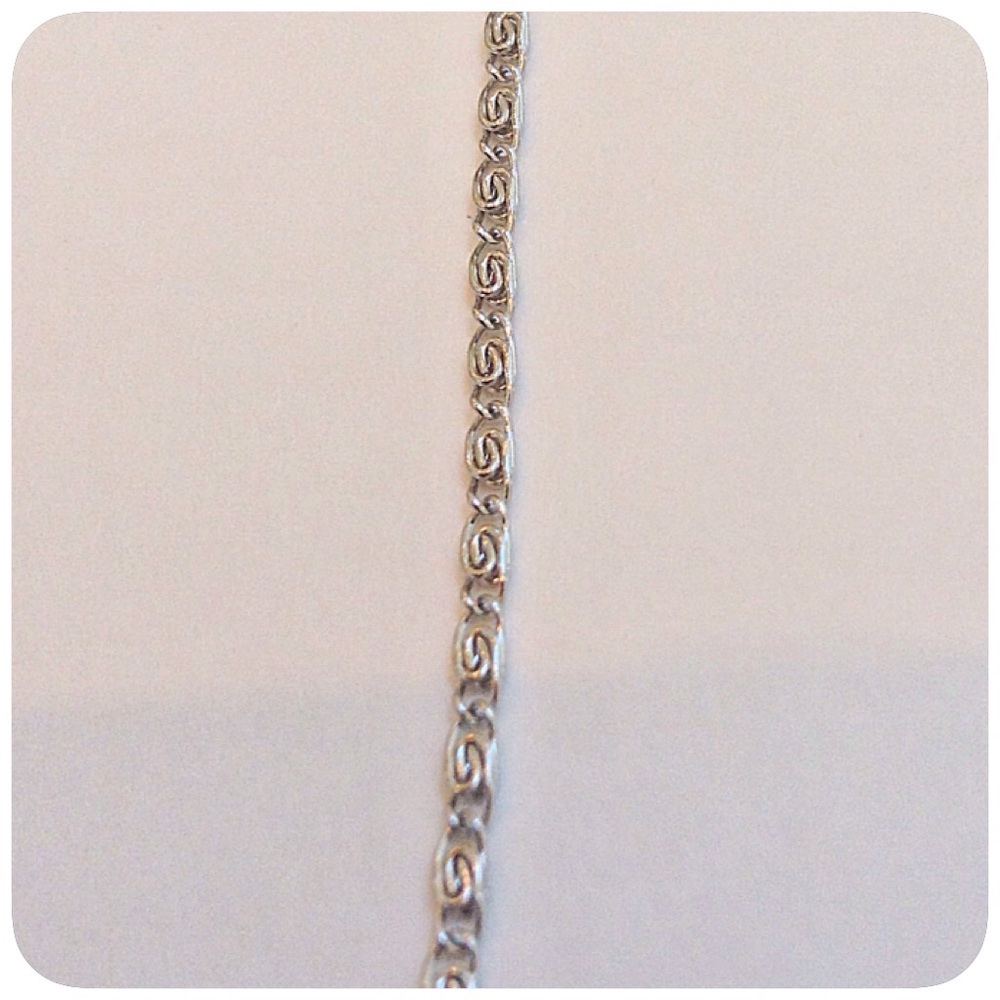 🆕Initial Ankle Candy Anklet - Picture 2 of 3